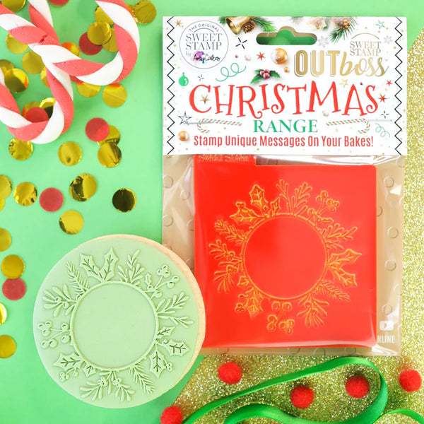 Christmas Garland OUTboss