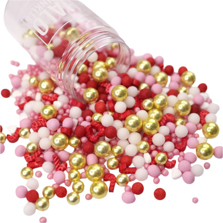 Grinch Ho Ho Ho Edible Toppers -  (1 x 6" Disc ) (8 x 2" Discs)