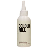Colour Mill Choco Drip Natural White 125g
