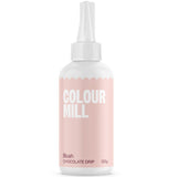 Colour Mill Choco Drip Blush 125g