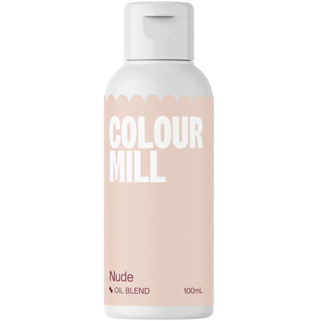 Colour Mill - Oil based colouring 20ml - Red
