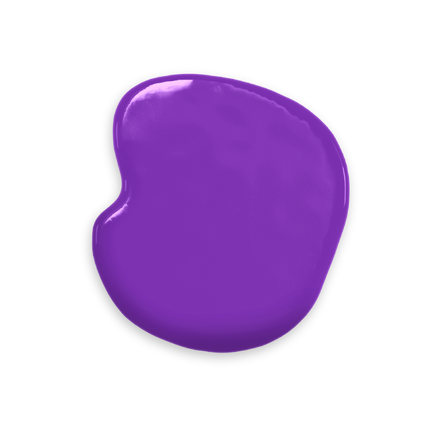 Colour Mill - Oil based colouring -100ml  Purple (Large)
