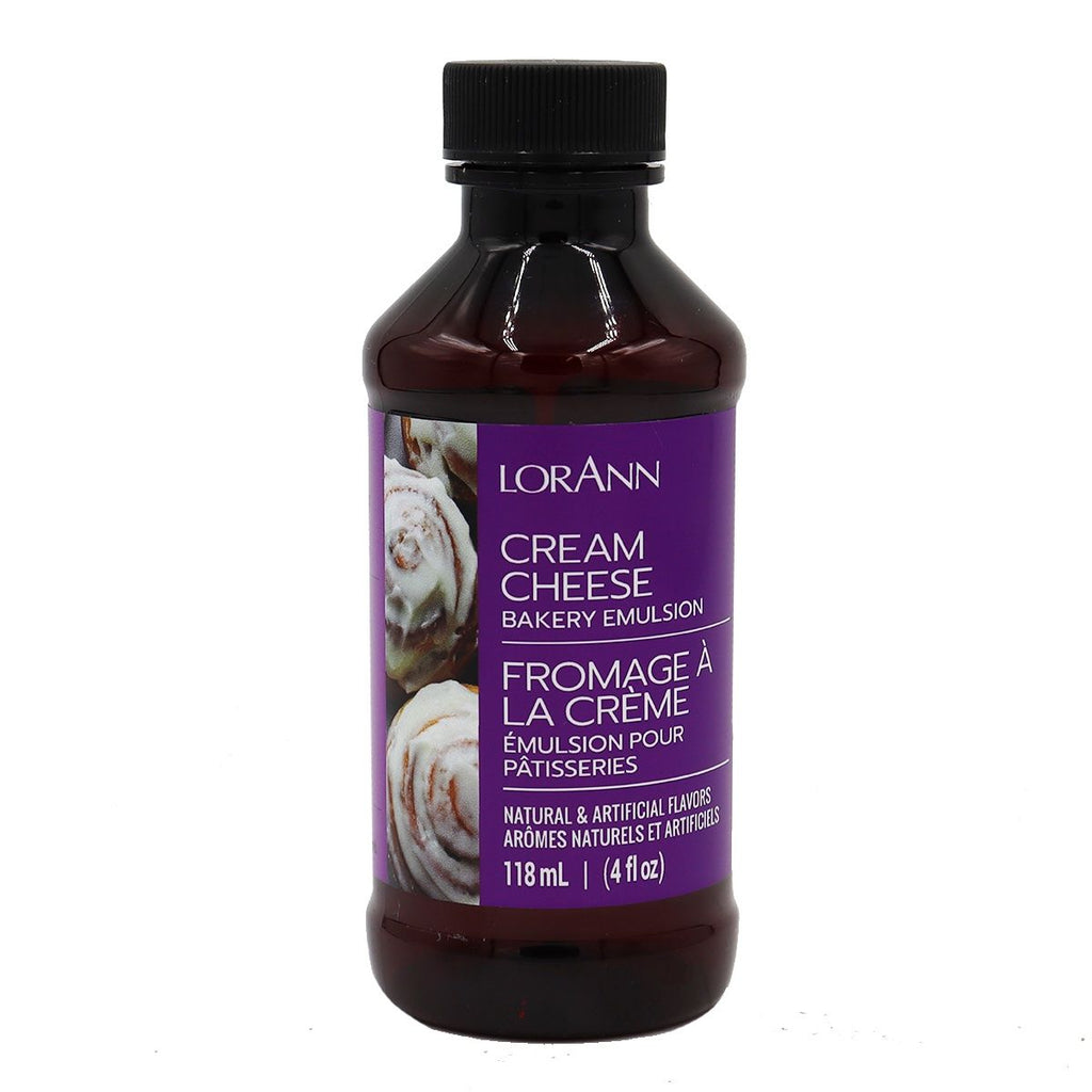 Cream Cheese Emulsion Flavour Lorann
