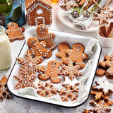 Gingerbread Mix 500g