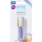 Dreamy Unicorn Edible Iridescent  Glitter 3g - MAGIC SPARKLES