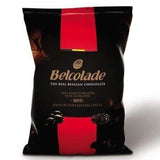Belcolade Dark Chocolate 1kg