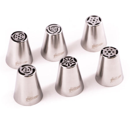 Drop Flower Nozzle NZ1B