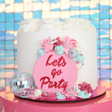 Dollhouse  Medium  Uppercase, Lowercase, Numbers and Symbols SWEET STAMP