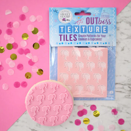 Rose Pink  SugarFlair Gel paste 25g