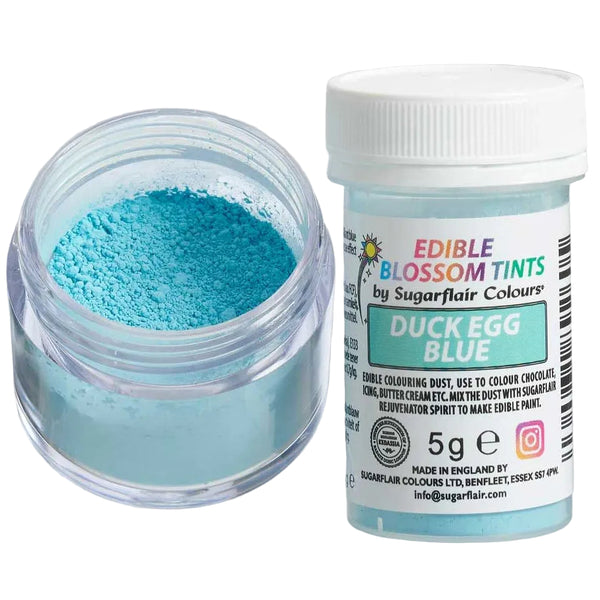 Blossom Tint Duck Egg Blue 5g