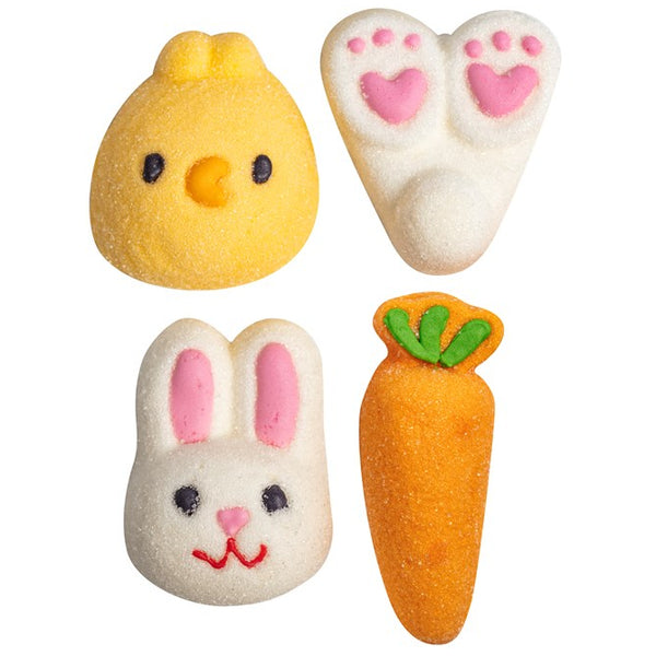 Marshmallow Spring Pk 12