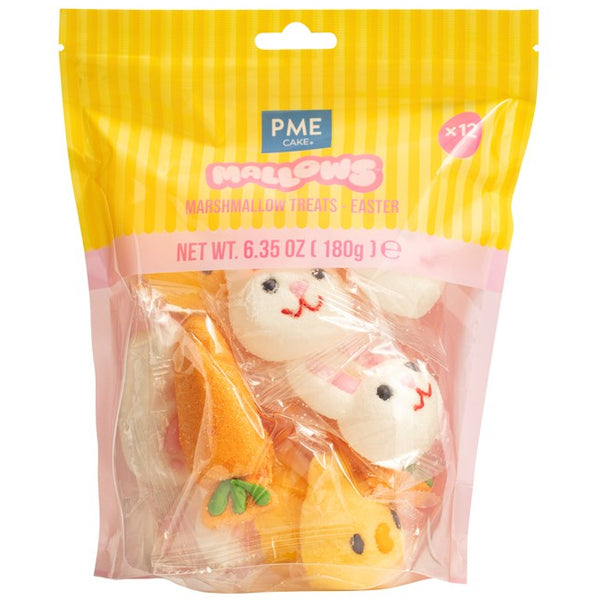 Marshmallow Spring Pk 12