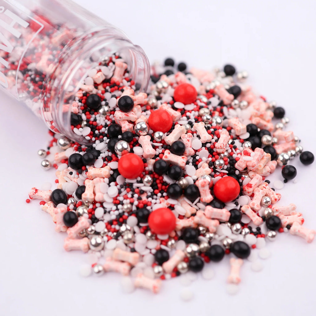 HALO Luxury Sprinkle Blend Party in Peace 120g