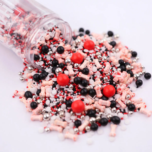 HALO Luxury Sprinkle Blend Party in Peace 120g