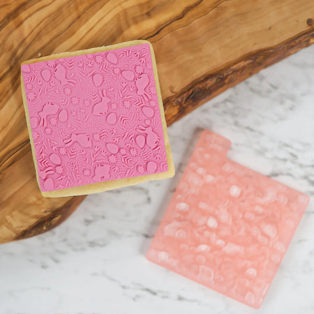 Cake Cream - Frozen Ice - Vanilla