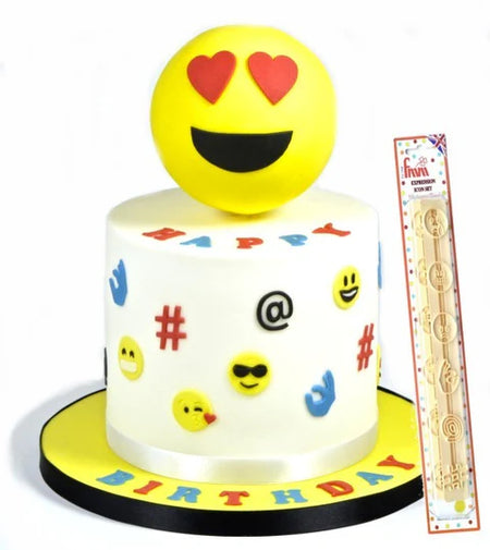 Football/Soccer Pattern Cutters