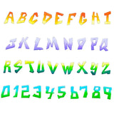 FMM Graffiti Cutter Set 4