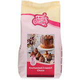 Enchanted Cream Choco 450g