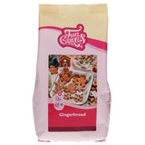 Gingerbread Mix 500g