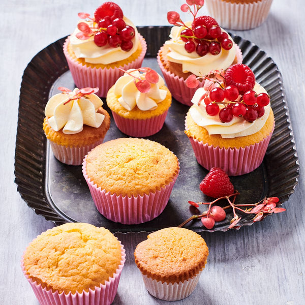 GLUTEN FREE Cupcakes Mix 500g