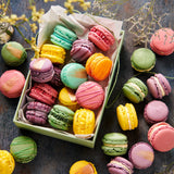 GLUTEN FREE Macarons Mix 300g
