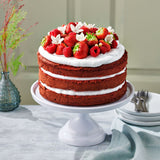 GLUTEN FREE Red Velvet Cake  Mix 400g