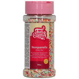 GLUTEN FREE Non Pareil Mix 80g