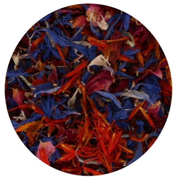 Dried Flower Mix Paradise 5g