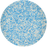 GLUTEN FREE Non Pareil Baby Blue Mix 80g