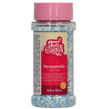 GLUTEN FREE Non Pareil Baby Blue Mix 80g