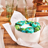 Parchment Paper Squares 25x25 Pk 50