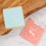 Follow the Bunny OUTboss