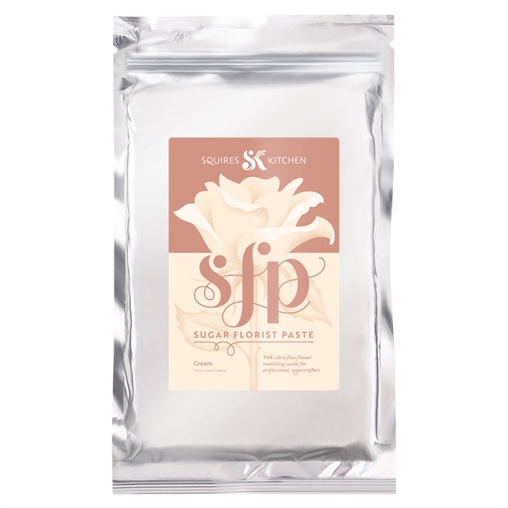 Squires Florist Paste Cream 1Kg