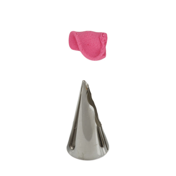 Frill Nozzle 030