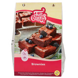 GLUTEN FREE Brownie Mix 500g