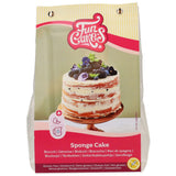 GLUTEN FREE Sponge Cake Mix 500g