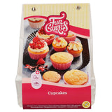 GLUTEN FREE Cupcakes Mix 500g