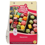 GLUTEN FREE Macarons Mix 300g