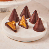 Crunchy Speculoos Cookies Spread FUNCAKES