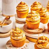 Crunchy Speculoos Cookies Spread FUNCAKES