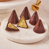 Crunchy Pistachio Spread FUNCAKES