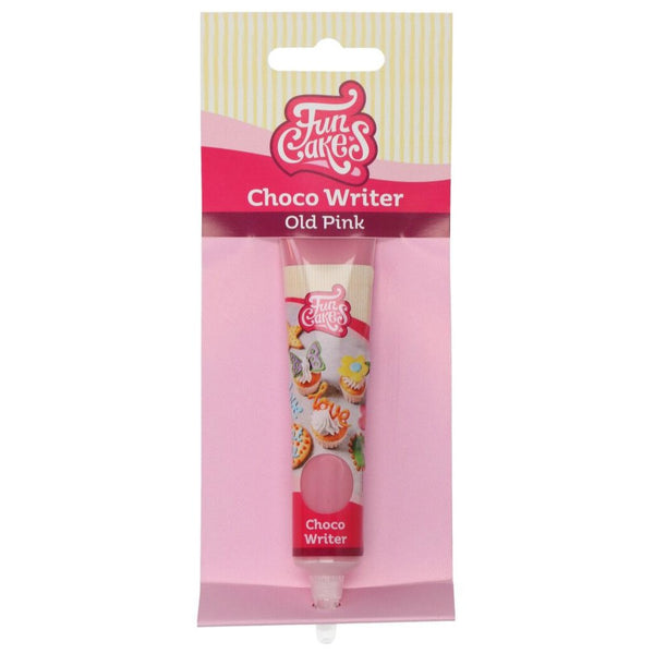 Choco Writer Old Pink 25g