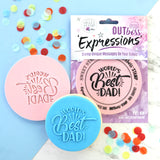 Fun Worlds Best Dad  OUTboss