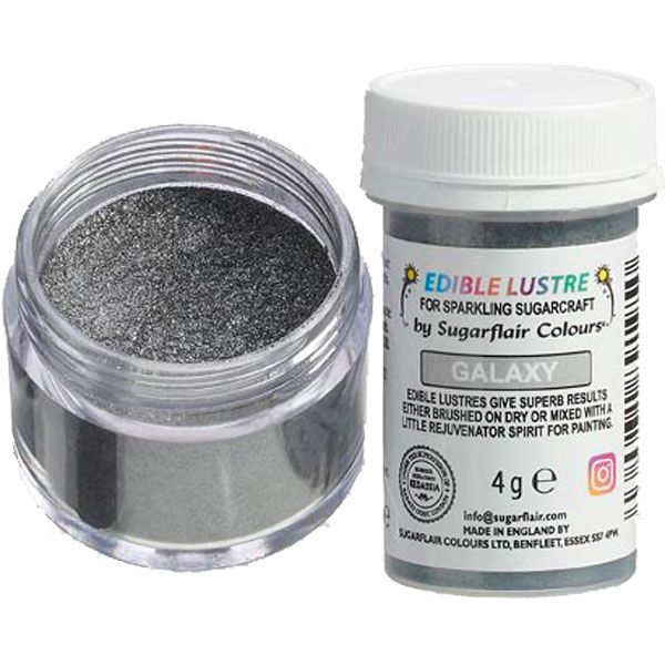 Galaxy  Edible Lustre Dust 4g