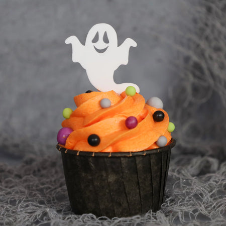 Trick or Treat  Embosser SWEET STAMP