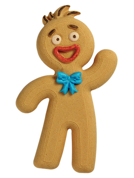 Jem Gingerbread Man Cutter Pop It Set 2