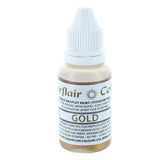 Edible Gold Droplet Paint 14ml