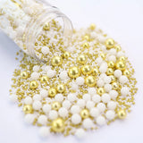 HALO Luxury Sprinkle Blend Golden 500g