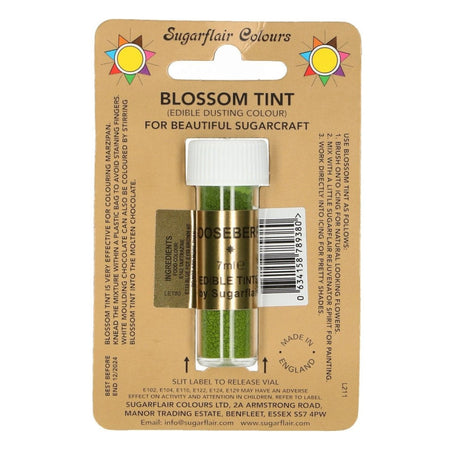 Blossom Tint Eucalyptus