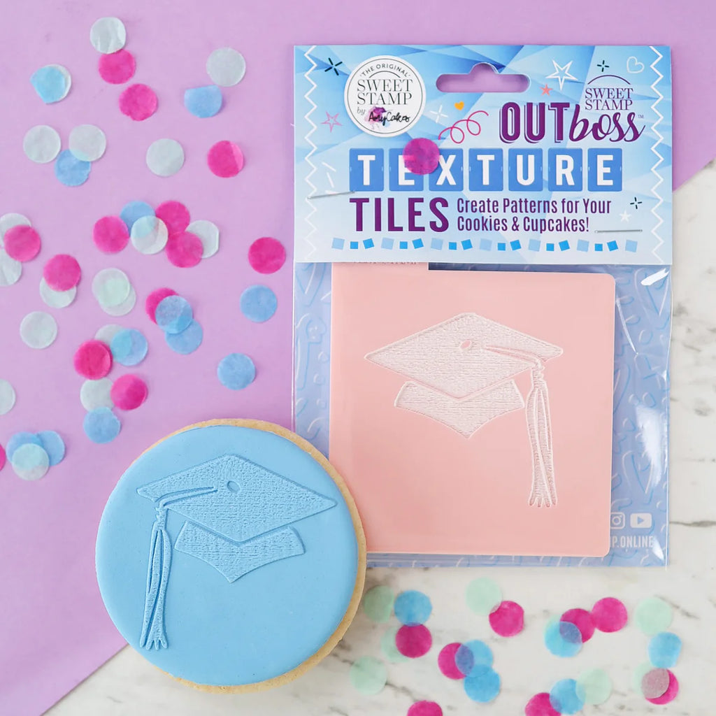 Graduation Cap OUTboss